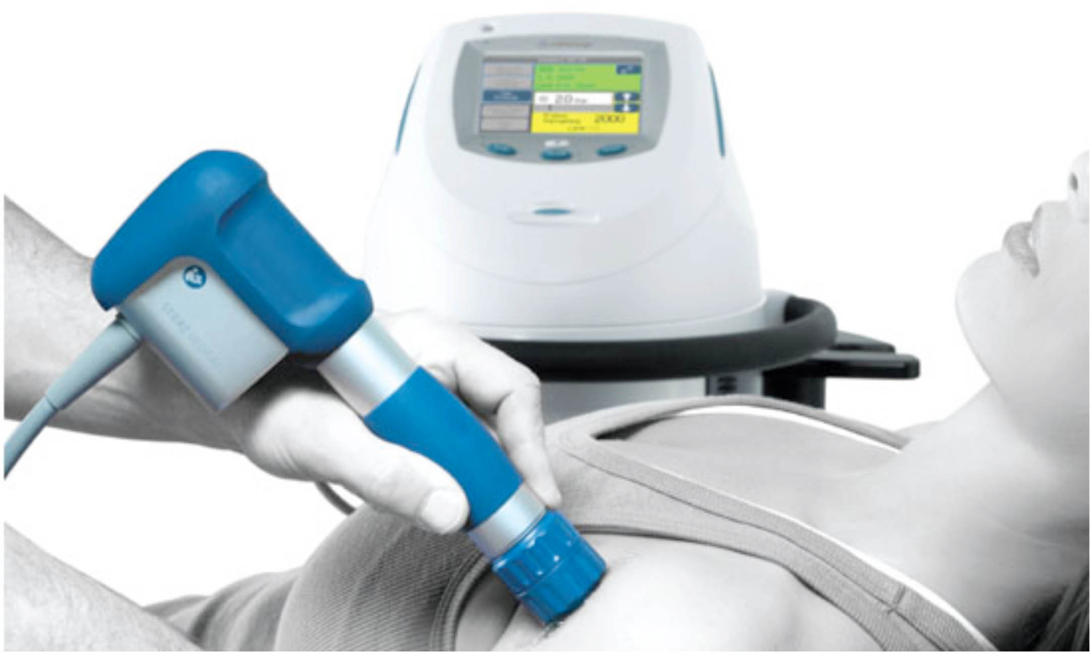 Shockwave Therapy Revolutionary Pain Relief Physio Performance
